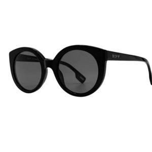 Diff EMMY Sunglasses
